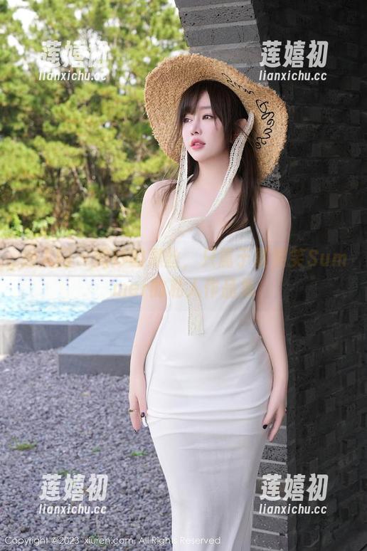 秀人网-夏笑笑Summer 秀人网 - 微妙的黑丝,只属于夏笑笑Summer的私人作品集