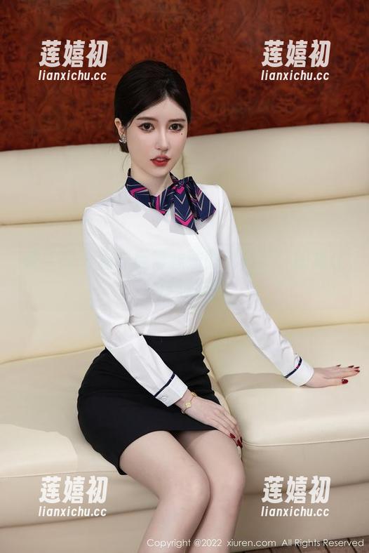 秀人网-猫咪巨臀妹妹 秀人网 - 猫咪巨臀妹妹的秘书梦:图集让人浮想联翩