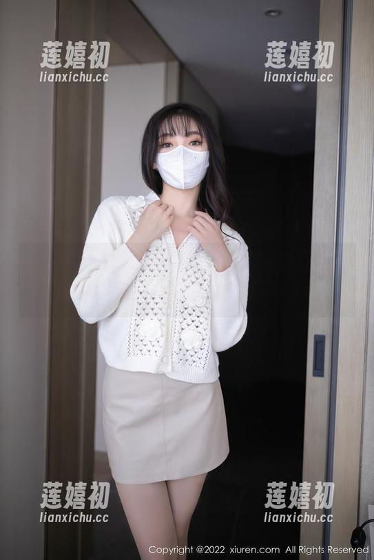 秀人网-绮里嘉ula 秀人网 - 绮里嘉ula的这组美腿精选,唉,我该调整一下我的健身计划了!