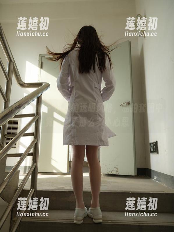 紧急企划-小恩 紧急企划 - 小恩的透明风格,私拍套图中竟然藏了那么多小心思