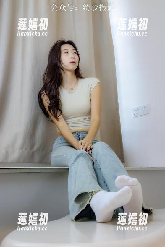 绮梦摄影-子涵 绮梦摄影 - 不年轻的人也能在居家时刻发光,子涵原图让你挑不出毛病。