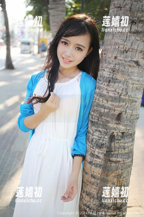 美媛馆-Ellie艾栗栗 美媛馆 - 在Ellie艾栗栗的万圣节,翻阅这本另类图片合集