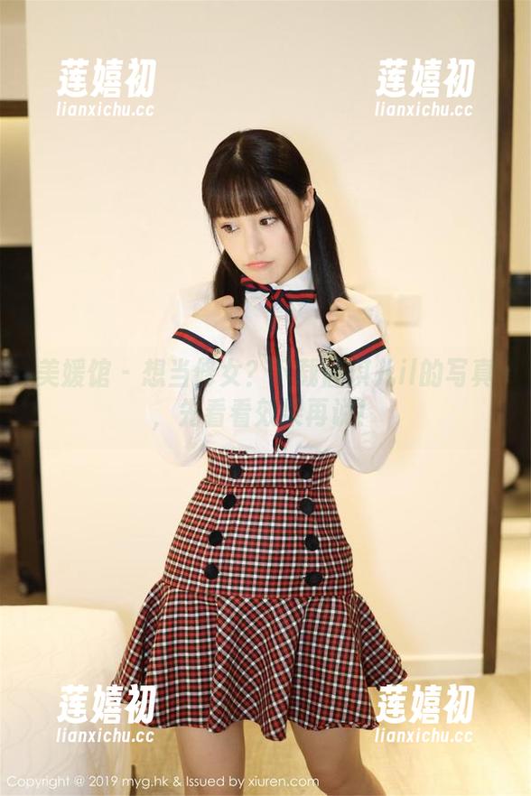 美媛馆-唐琪儿il 美媛馆 - 想当修女?下载唐琪儿il的写真,先看看效果再说!