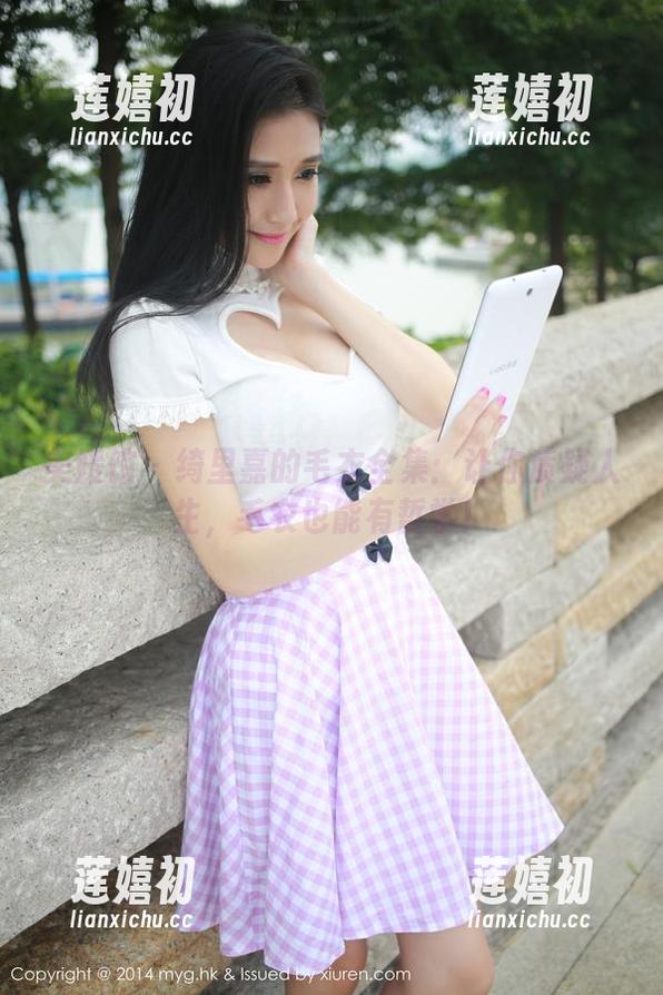 美媛馆-绮里嘉 美媛馆 - 绮里嘉的毛衣全集:让你质疑人生,毛衣也能有哲学!