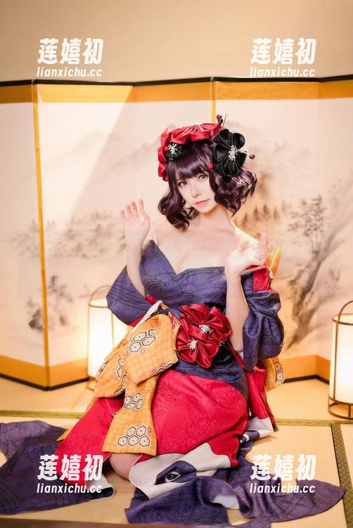 菌烨tako 菌烨tako的高清奇遇记:Nikke阿妮斯女神图集,不看算亏!