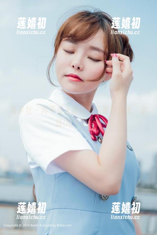 菠萝社-王语纯 菠萝社 - 再不看王语纯女王写真合集,你就OUT了哦!