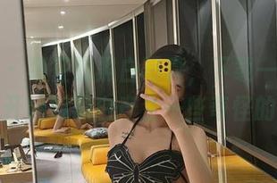 微密圈 - 葛征的黑白写真,下载一张,你可能会开始对黑白产生一些奇怪的执念。