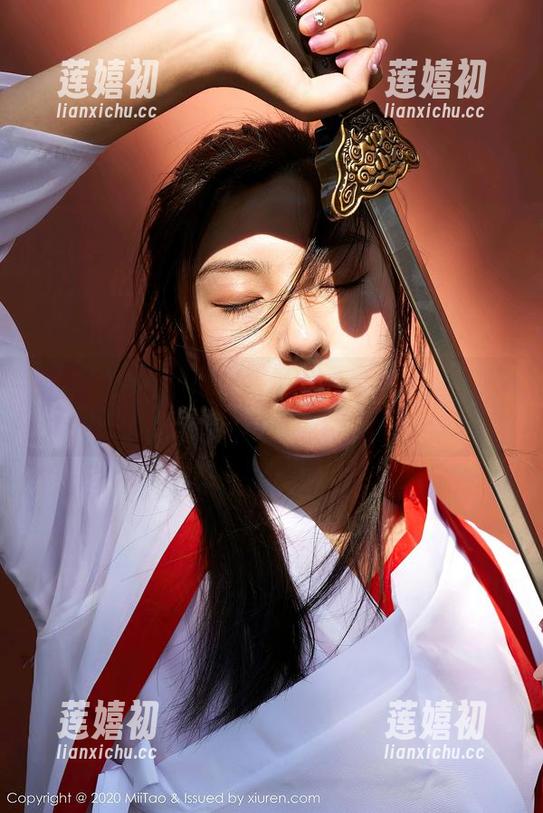 蜜桃社-Suki 蜜桃社 - 看!Suki把每个秘密都洒在了高清作品集里!