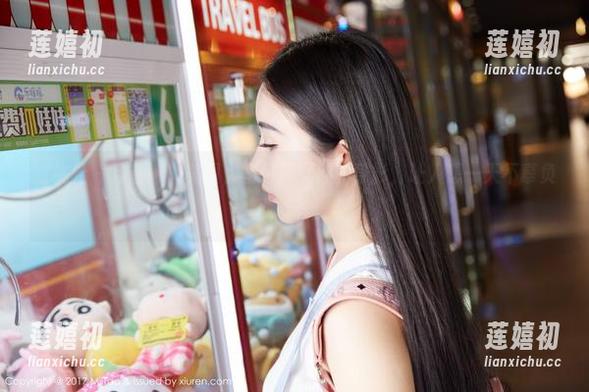 蜜桃社-月音瞳 蜜桃社 - 月音瞳的美图,图包里女神的身影,让人想一天不辜负啊,哈哈!