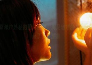 蜜桃社 - 真希户外私拍图片合集,满是随意的美好,不知道自己藏了多少想象