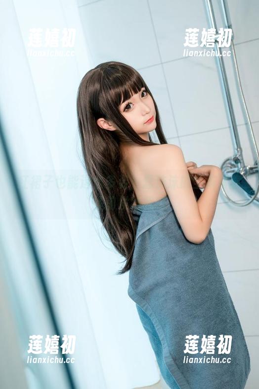 蠢沫沫 红裙子也能这么多姿,蠢沫沫的全集写真提前发给我吧