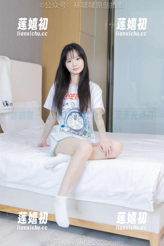 袜啵啵-奶油 袜啵啵 - 奶油的厚肉丝之旅,无圣光点亮了我整个夏天的图集!