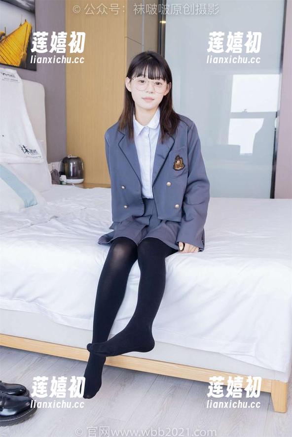袜啵啵-雪糕 袜啵啵 - 雪糕继续放大招,兔女郎写真更新,内心的小剧场开始了!