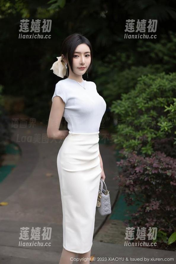 语画界 - 拿着你的“肉丝”标本，潘朵拉Laa美图大分享——可不要太嫉妒哦！