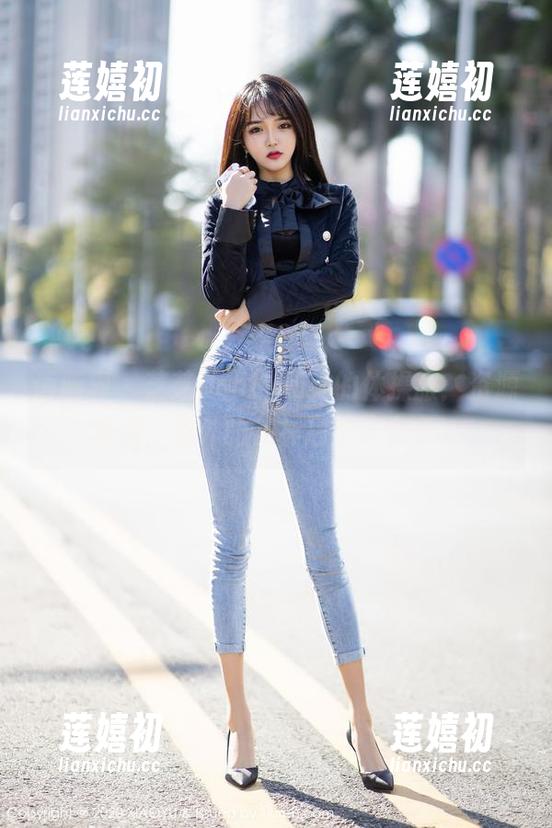 语画界-芝芝booty 语画界 - 芝芝booty和她的体操服:资源满满,意外的花样居然这么多。