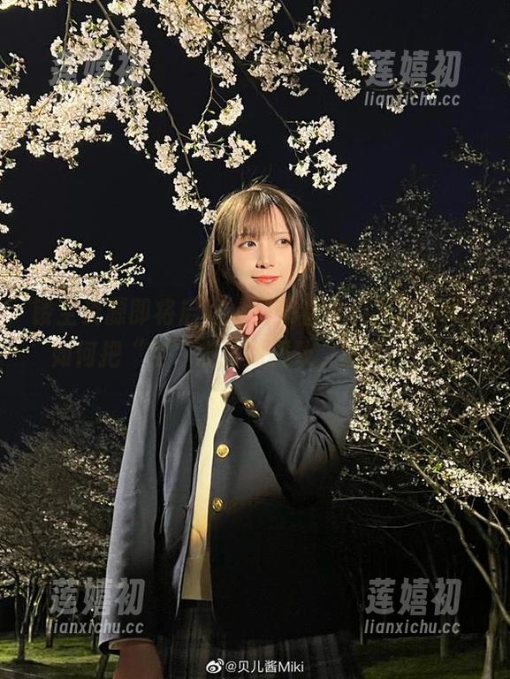 镂空资源即将启程，快来看看贝儿酱Miki如何把“空”发挥到极致，脑补一下！