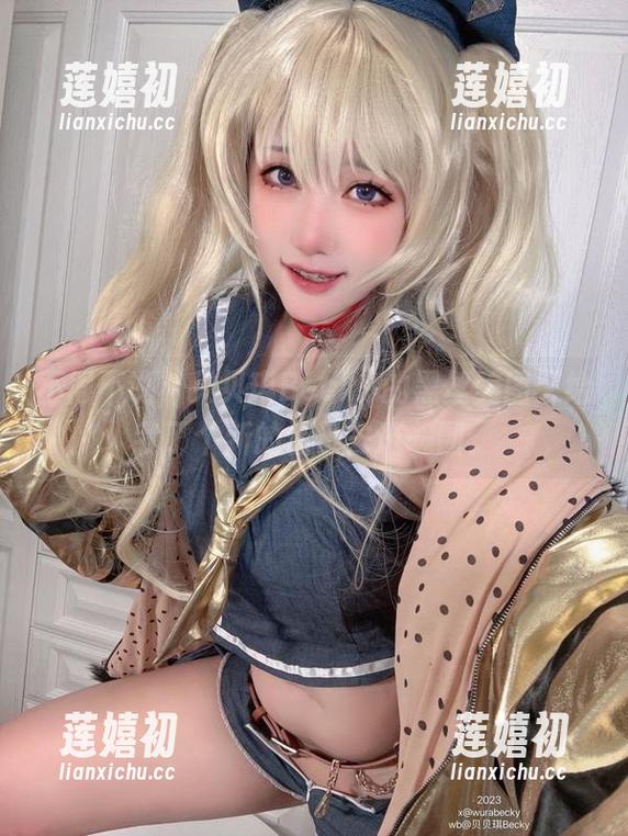 贝贝琪Becky 不得不说,贝贝琪Becky的黑丝美图又给我了个新的借口去逛一圈。