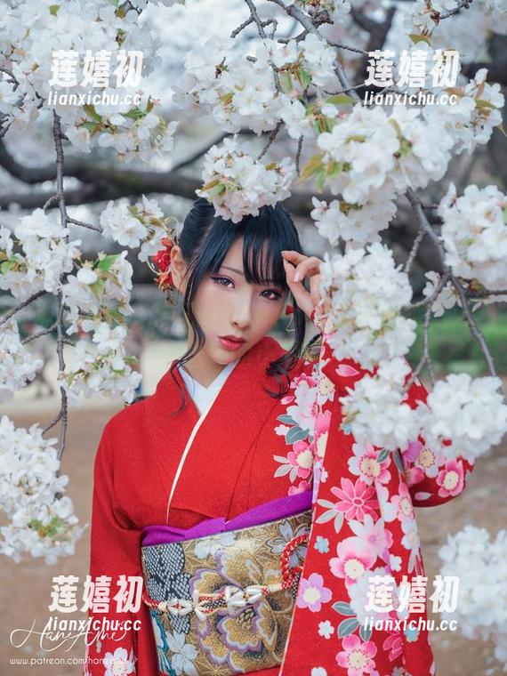 妹妹私拍，雨波HaneAme总能捕捉白云之外的小趣味