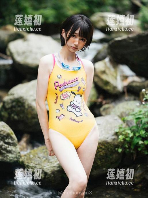 魔物喵nigisa最新娃娃机合集，除了娃娃，我是不是也被这种“撩”的姿势给俘获了？