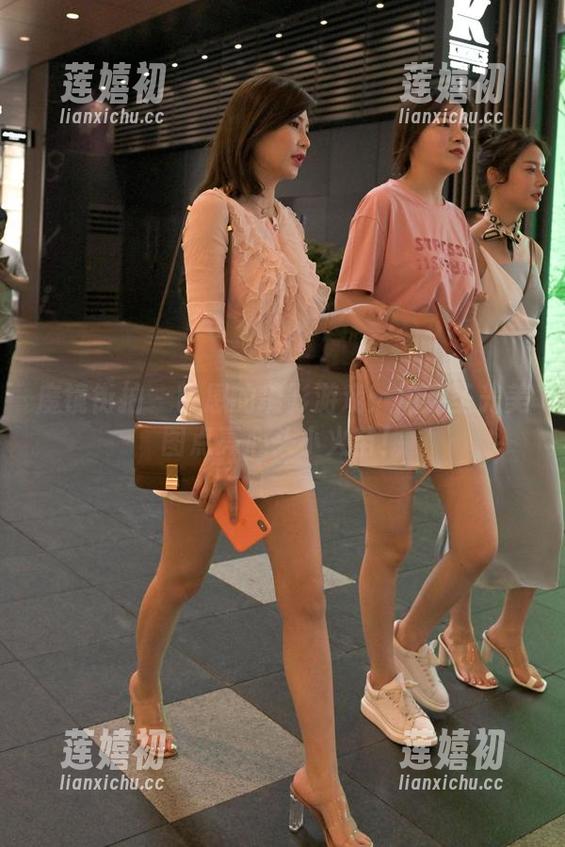魔镜街拍-凯恩 魔镜街拍 - 凯恩的摄影游戏:用无圣光美图点亮心头小火苗!